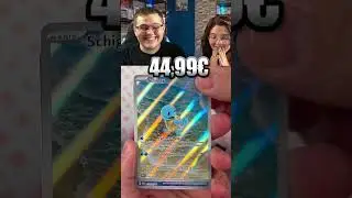 Unfassbar! Wir ziehen DAS GOD PACK!! 😳🔥  #godpack #151 #turtok #pok&eacute;monkarten #pokemon  #pokmontcg
