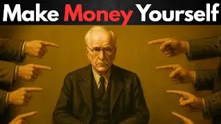 5 Ways to MAKE MONEY by Being Yourself (Carl Jung Predicted This)