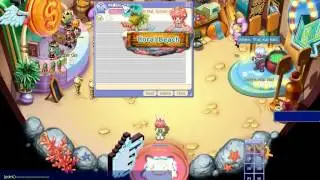 [Trickster Online] Fast Track Update! (Full Preview)