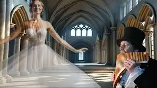 Imagine of Hope  -  A Tale of Arthur Mac Mellow
