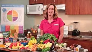 Introduction to Healthy Eating for Kids