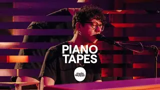 Piano Tapes VOL 2.4 -Dressed Like Boys met &lsquo;Healing'
