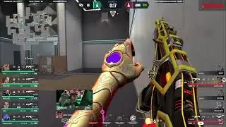Evil Geniuses vs LOUD | EG YAY | HIGHLIGHTS _ Champions Tour 2025  Americas Kickoff