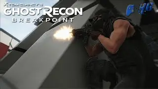 The KOBLIN Might Be My New Favorite ASR of The Game- Ghost Recon Breakpoint
