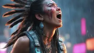 War Cry Produced By David Futch