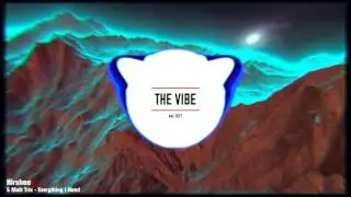 Hirshee & Matt Trix - Everything I Need