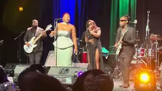 ANIE ZILE DEFYE TOUT ATIS NAN HMI LI PI KON CHANTE -ANFOM-PI DOUS -BELLE PERFORMANCE NAN GULFSTREAM