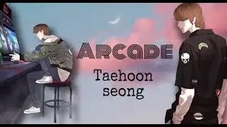 Taehoon Seong🌟Duncan Laurence - Arcade[MMV] | Viral Hit