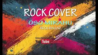 Oso Mirahu -(AI ROCK COVER)