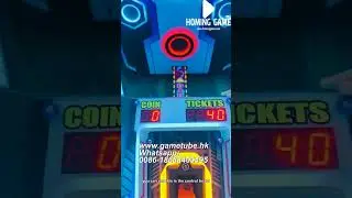 🔥 Fast Gunman Coin Operated Shooter Arcade Machine | High Profit Mech Shooting Game by HomingGame