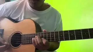 Pinjada ko suga 1974ad #acousticsolo 
