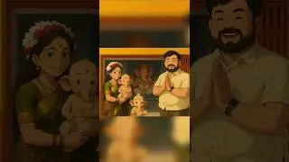 Gender reveal!! 🙆  | #shorts | Akash Putti