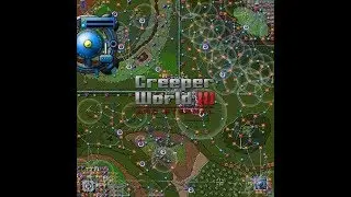 Creeper World 3 - 2977 - BigPACMap By Cree