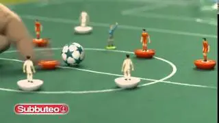Giochi Preziosi - Subbuteo UEFA Champions League