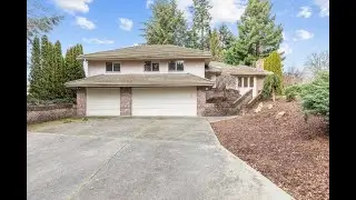 Federal Way Homes for Rent 5BR/3BA by Federal Way Property Management