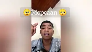 Apr&egrave;s Wendy & Ckycky&hellip; Mopcaan craque &agrave; Madagascar 😮🇲🇬