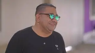 Sucesos con Jorge Cura - Entrevista a Emilio 