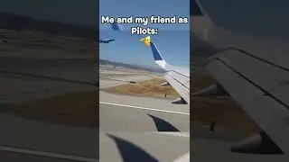 We already are #airplane #aeroplane #airport #avgeek #takeoff ￼