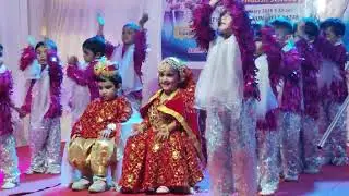 MU ASMI ENGLISH SCHOOL OZHUKUR 