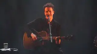 Ashton Nyte - Indian Summer Rain (live @ Brainstorm Festival 2024, Gigant Apeldoorn 02.11.2024) 1/4