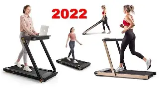 🏃&zwj;♀️ Folding Treadmills for Small Spaces 2022 | UREVO, Goplus, FUNMILY, ASUNA(Sunny), LSRZSPORT, FYC