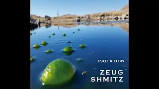 CD Pr&auml;sentation ISOLATION - Rai S&uuml;dtirol - Sendung Freier Fall 16 07 2020