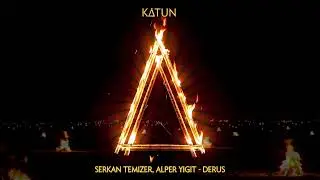 Serkan Temizer, Alper Yigit - Derus (Extended Mix) (Katun)