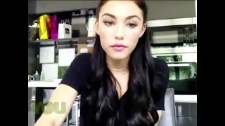 Madison Beer YouNow March 21, 2016