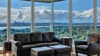 Bellevue Towers 3802