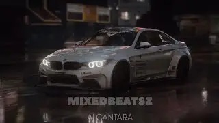 MixedBeatsZ - ALCANTARA (Furkan Soysal & Sözer Sepetçi)