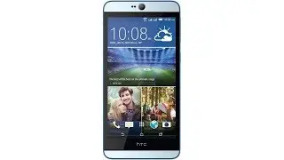 HTC Desire 826x Mobile Detail Specification