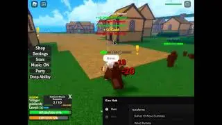 Project XL AUTO FARM, AUTO QUEST GUI