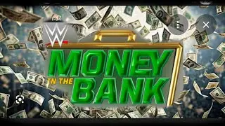 Money In the Bank - Part 2