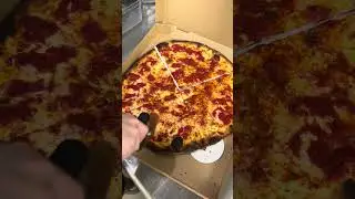 Лучшая сырная пицца в игре