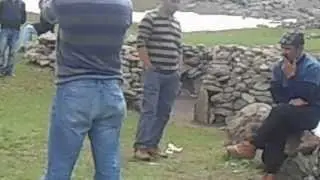 BİNGÖL BOZTAŞ VARTO GÖRGÜ ( QURÇIK ) KÖYÜ