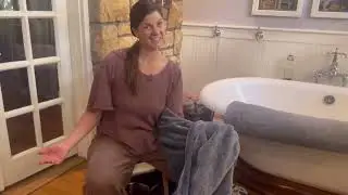 Sacred Self-Care with Vaginal Steaming - Easy Home Set-up Guide