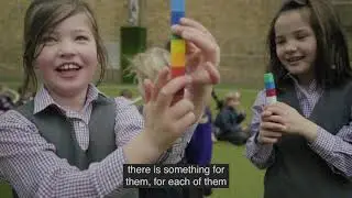 London Sport / Primary PE and Sport Premium Case Study: Marathon Kids
