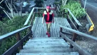 Forever Alone (Official Video)-Jetson El Super Ft.Kas-PR 