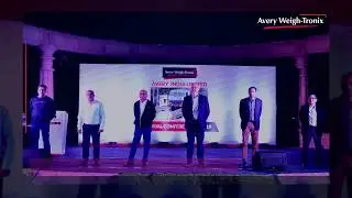 Glimpses of Avery India Limited Annual Conference 2019 at Pune
