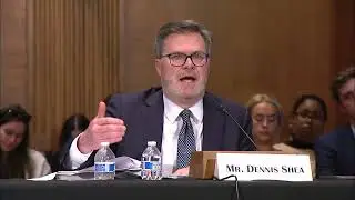 Senate Banking Subcommittee on Housing, Transportation, and Community Development Hearing
