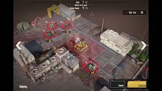 [Mecharashi] Gumusiay Pilot File Stage 1 ALL ACHIEVEMENTS