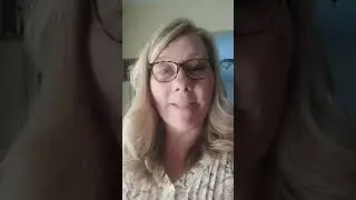 Mrs. Foster - Choir teacher at Dominion MS