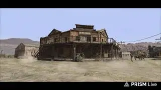 rdr 1 mobile game play
