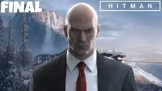 HITMAN *FINAL | SITUS INVERSUS | Gameplay Espa&ntilde;ol
