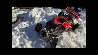 MCD rr5 Ultimate