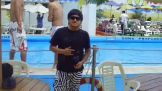 YO S&Eacute; -  LUIS LOPEZ DOMINGUEZ (Cover)
