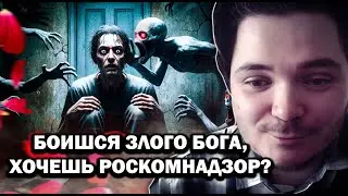 Маргинал заставляет зрителя полюбить ЖИЗНЬ