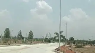 Lotus Gardens HMDA Layout Highway Facing  Spot Registration Shadnagar.Cell No 9398757996