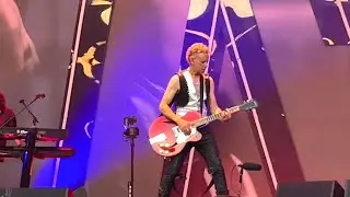 Depeche Mode - Walking in My Shoes Live (Bern 2023)