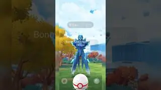 💙ORIGIN DIALGA RAID | Go safari Into the Wild | Pok&eacute;mon Go | Pikachickoo